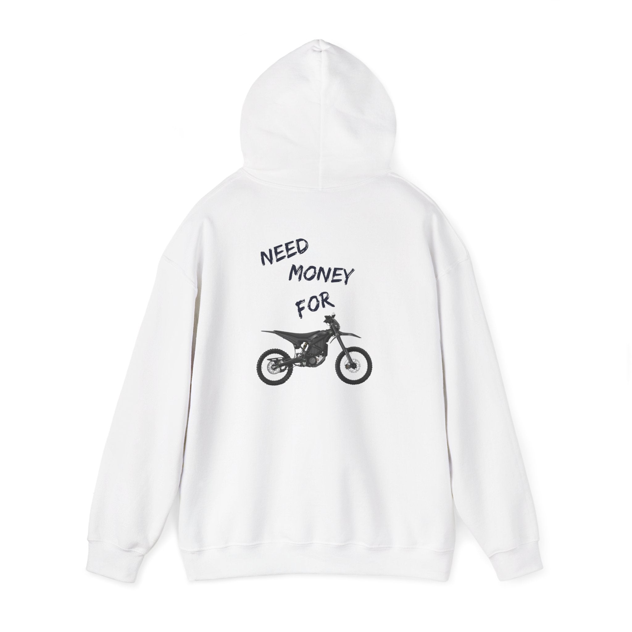 Need money for ultra bee hoodie