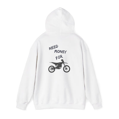 Need money for ultra bee hoodie