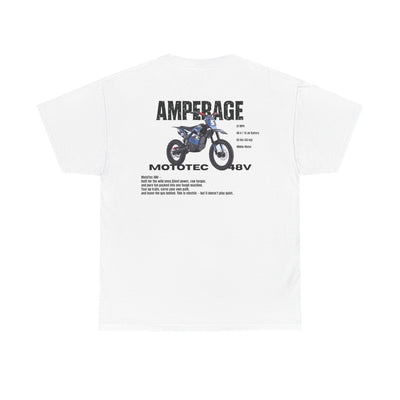 Mototec 48v Shirt