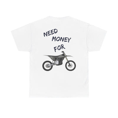 Need money for stark