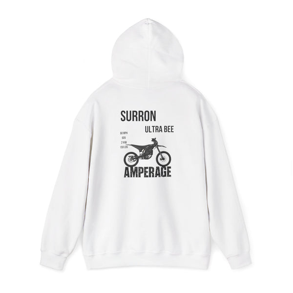 Ultra Bee Hoodie