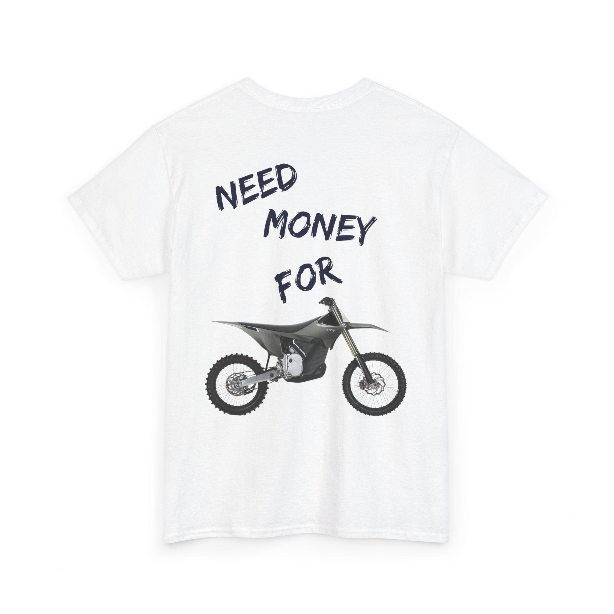 Need money for stark
