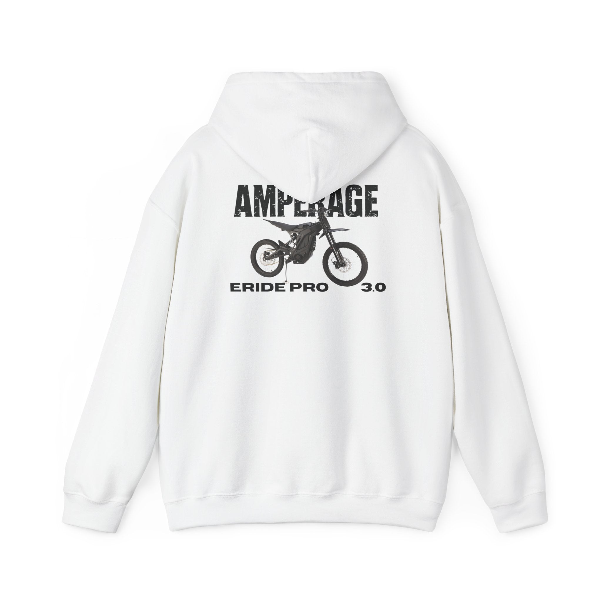 Eride pro 3.0 hoodie
