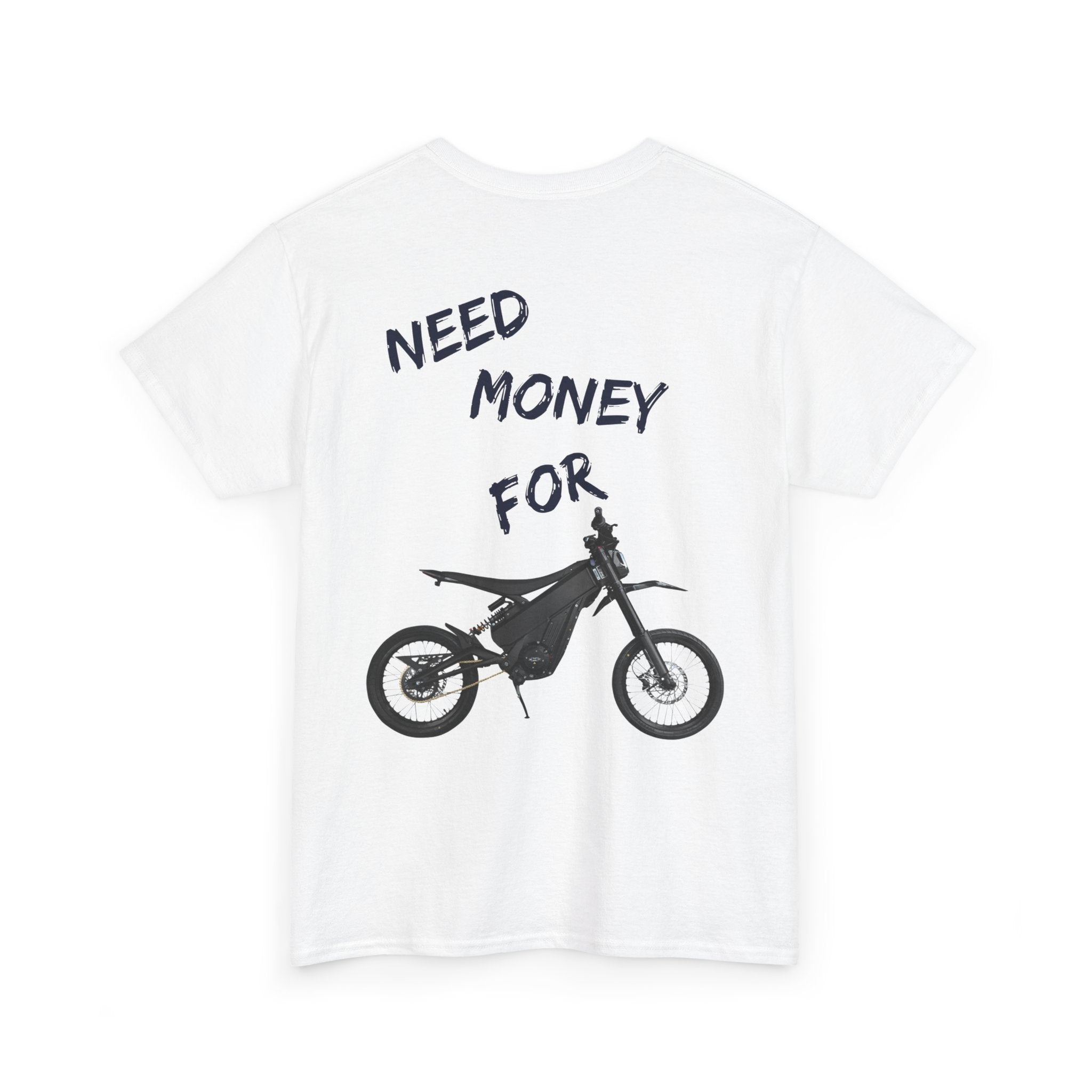 Need money for talaria