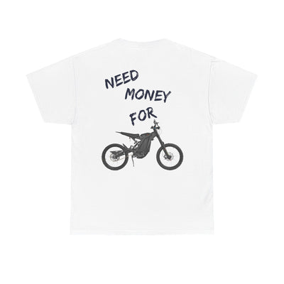 Need money for surron