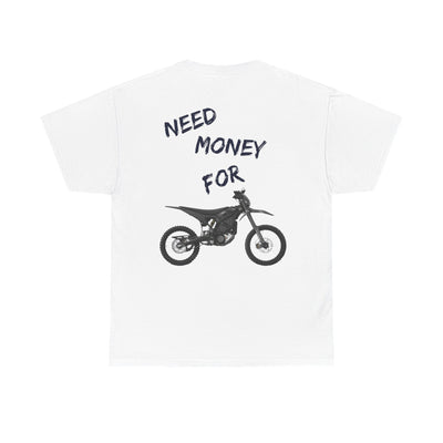 Need money for ultra bee