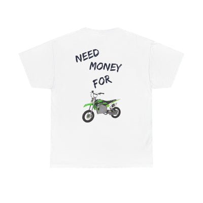 Need money for Razor