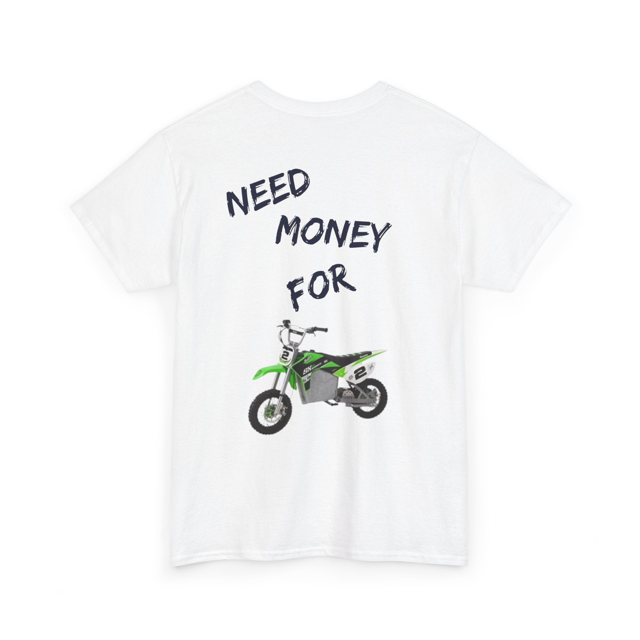 Need money for Razor