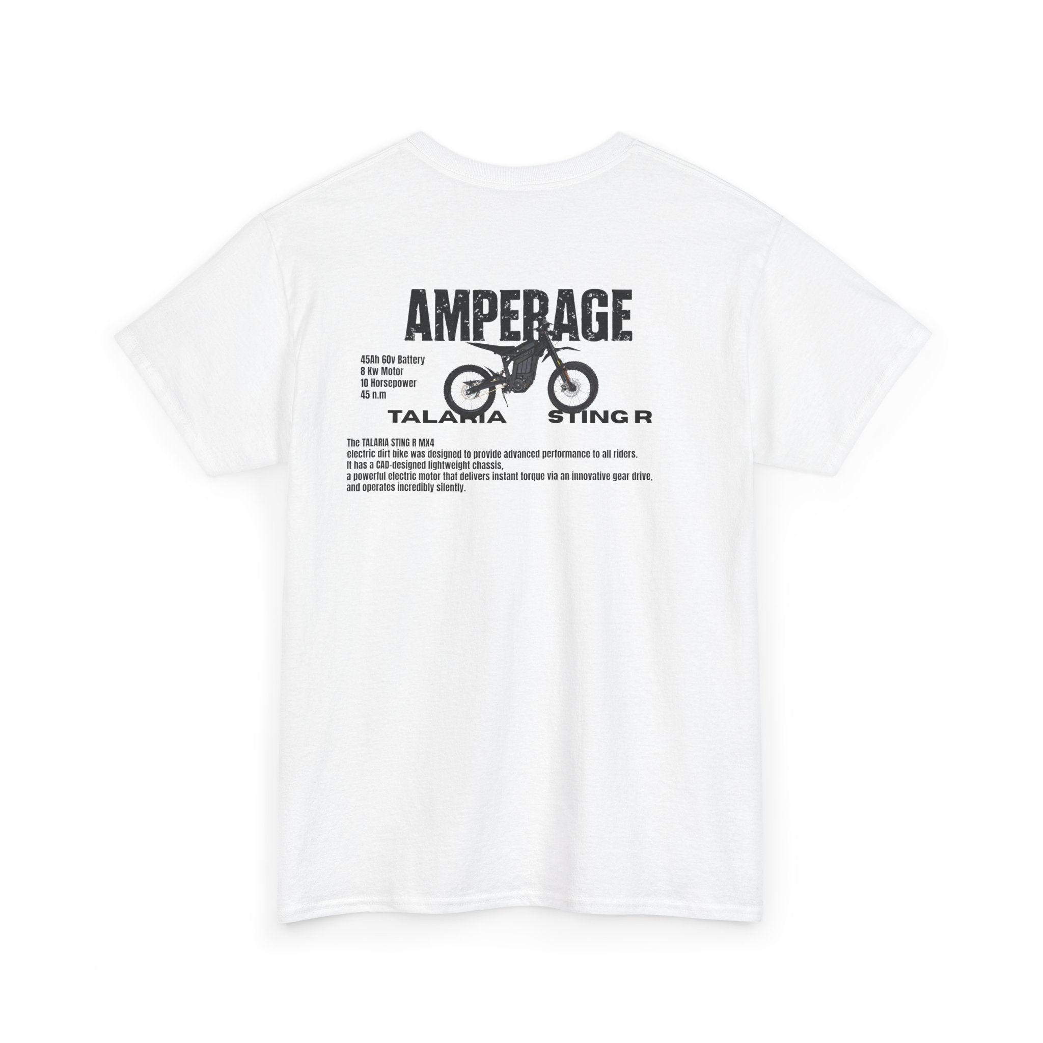 Sting R Shirt