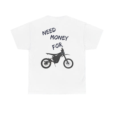 Need money for talaria