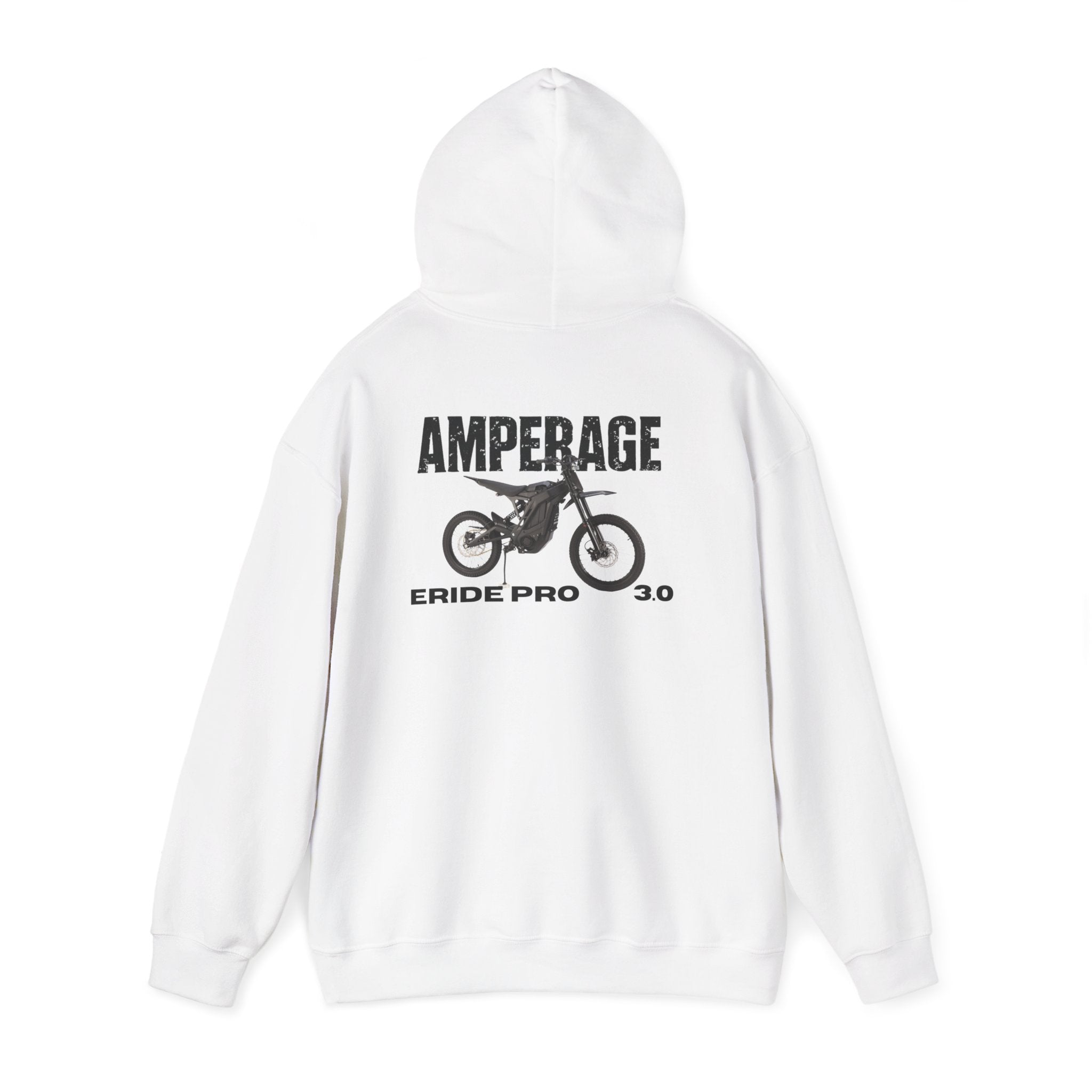 Eride pro 3.0 hoodie