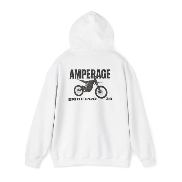 Eride pro 3.0 hoodie