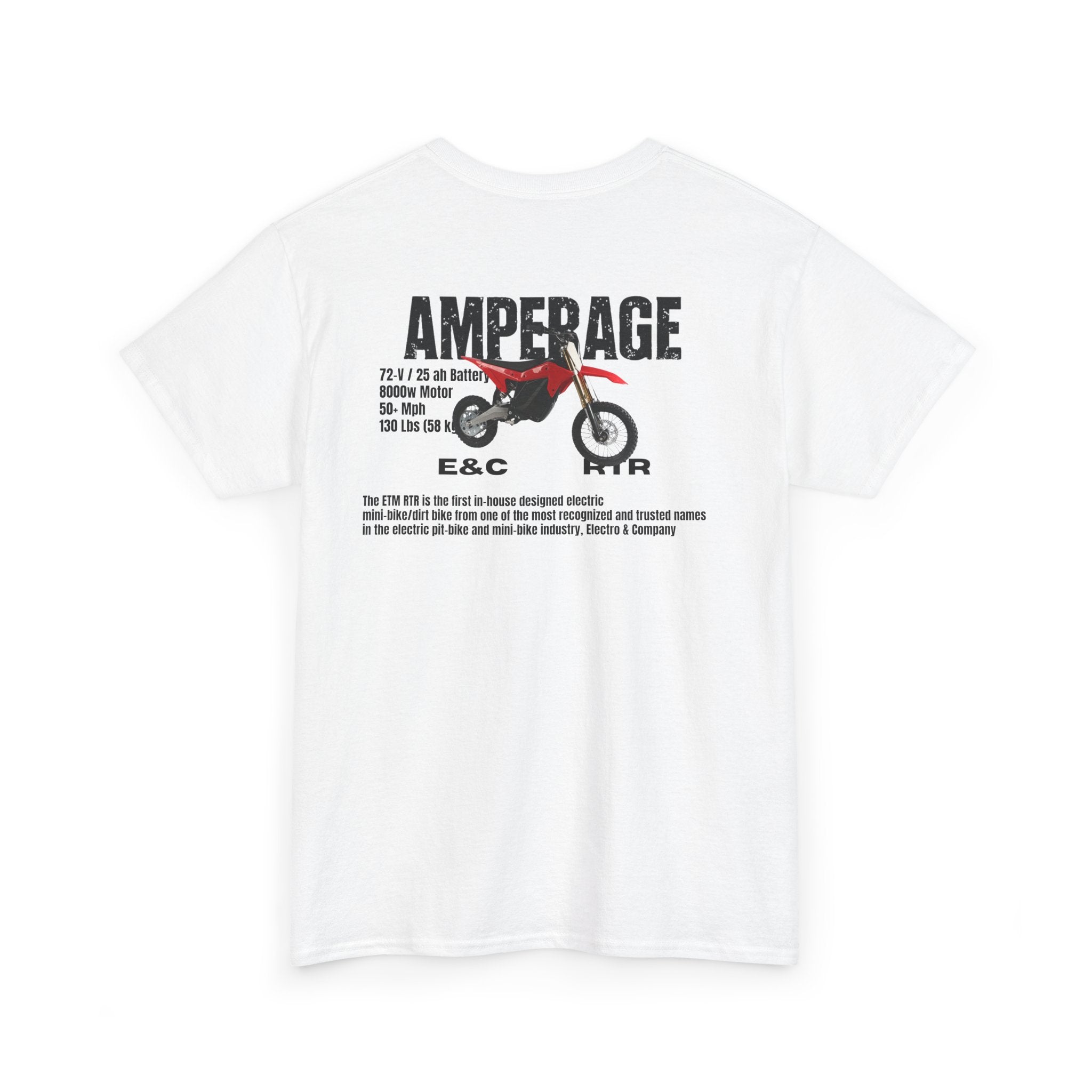 E&Co RTR Shirt
