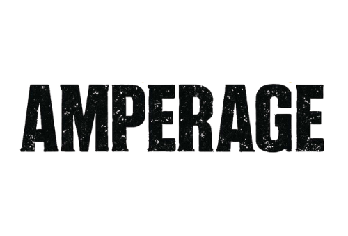 Amperage